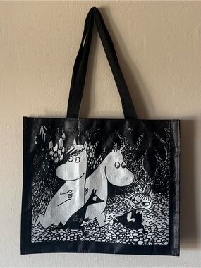 Moomin Reusable Bag